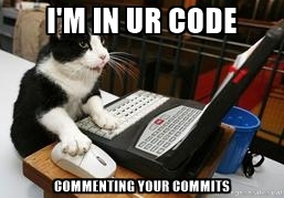 code cat code cat